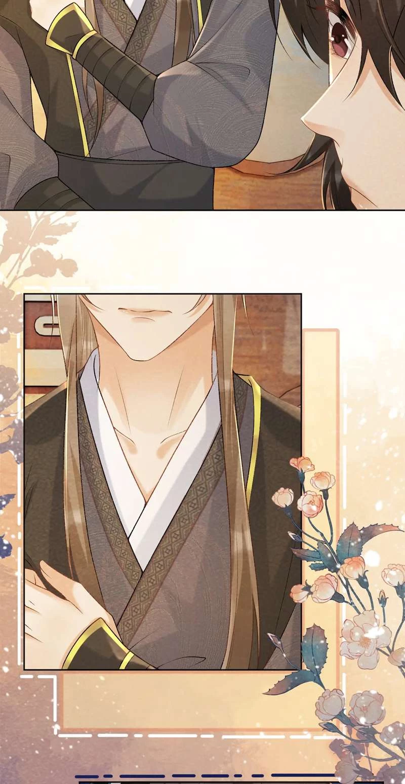 Bệnh Trạng Dụ Dỗ Chapter 38 - 23