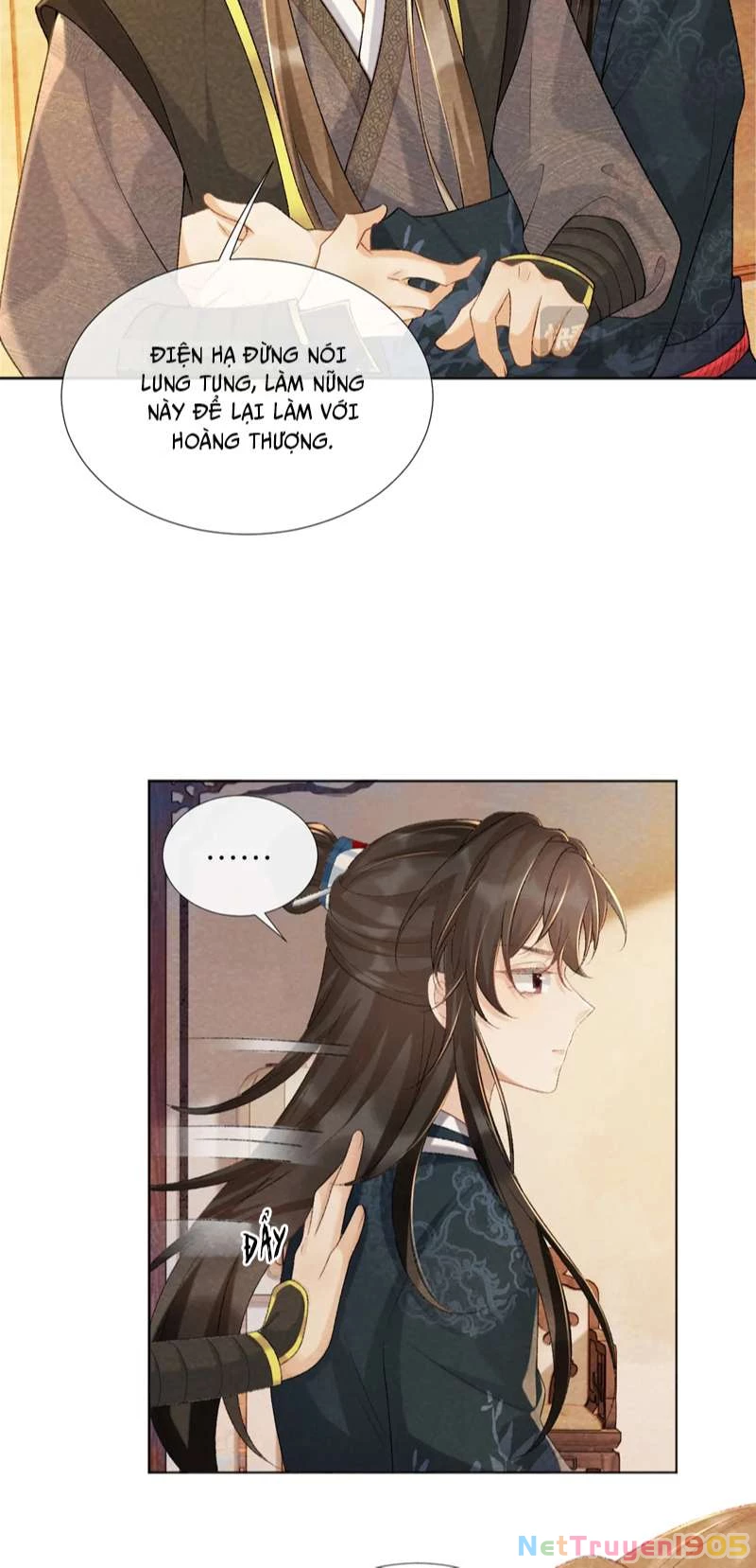 Bệnh Trạng Dụ Dỗ Chapter 38 - 25