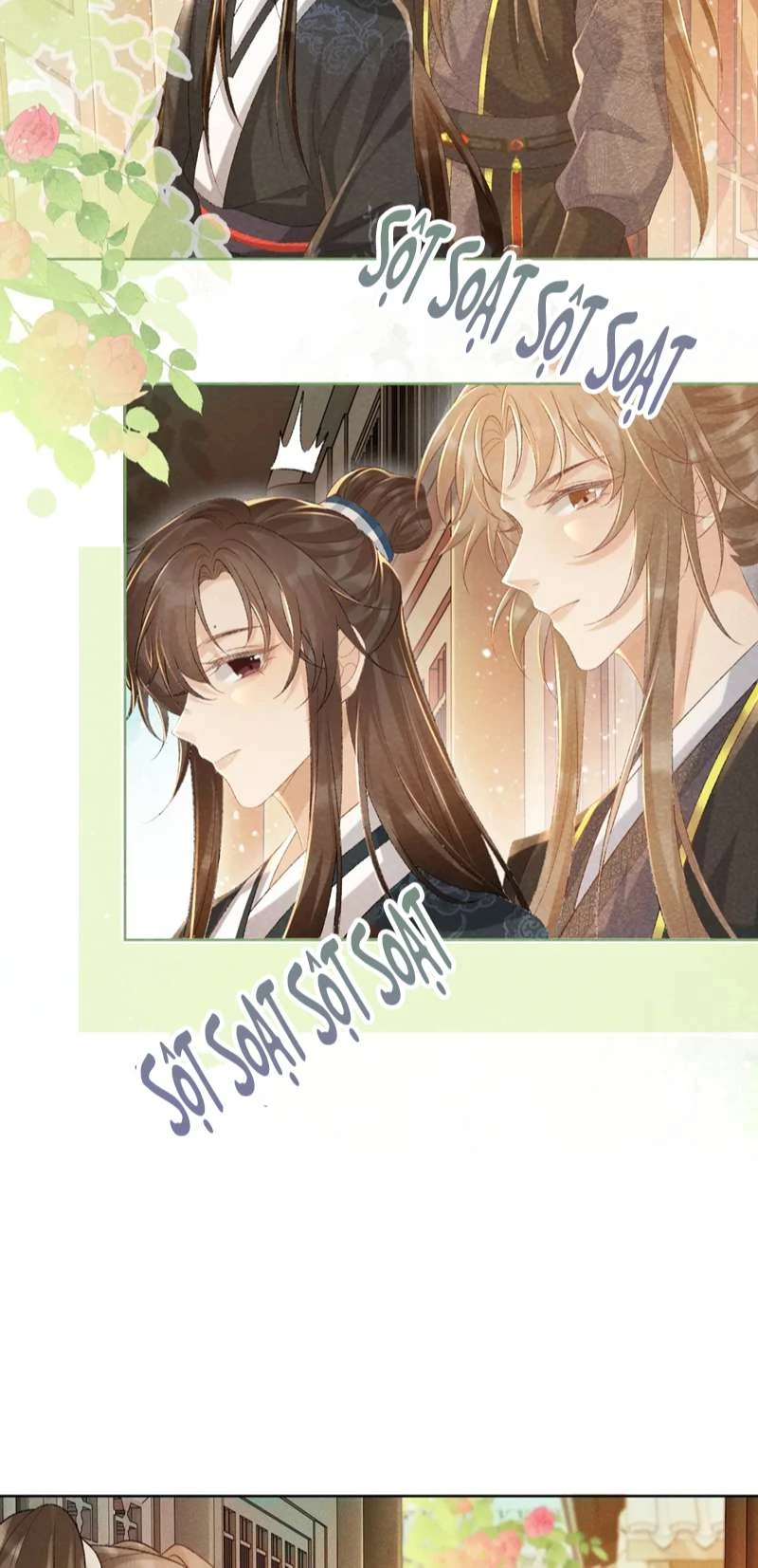 Bệnh Trạng Dụ Dỗ Chapter 38 - 30