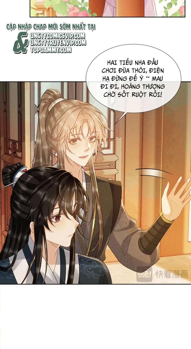 Bệnh Trạng Dụ Dỗ Chapter 38 - 32