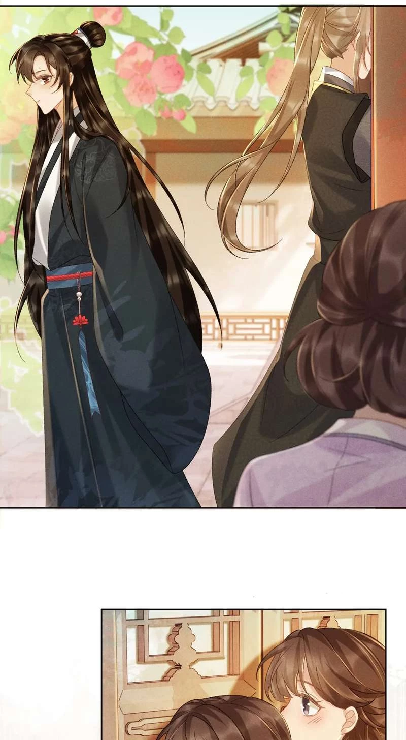 Bệnh Trạng Dụ Dỗ Chapter 38 - 33
