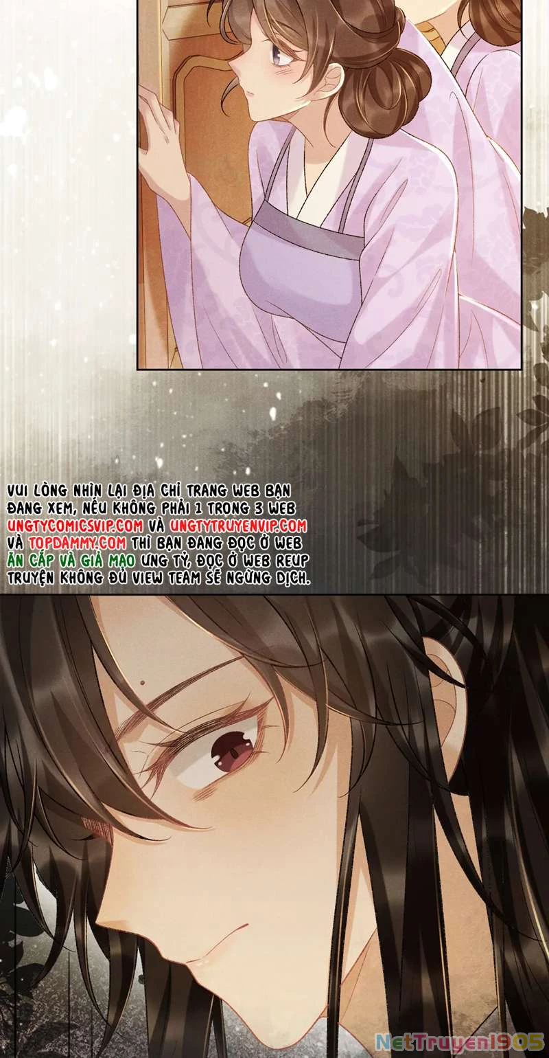 Bệnh Trạng Dụ Dỗ Chapter 38 - 34