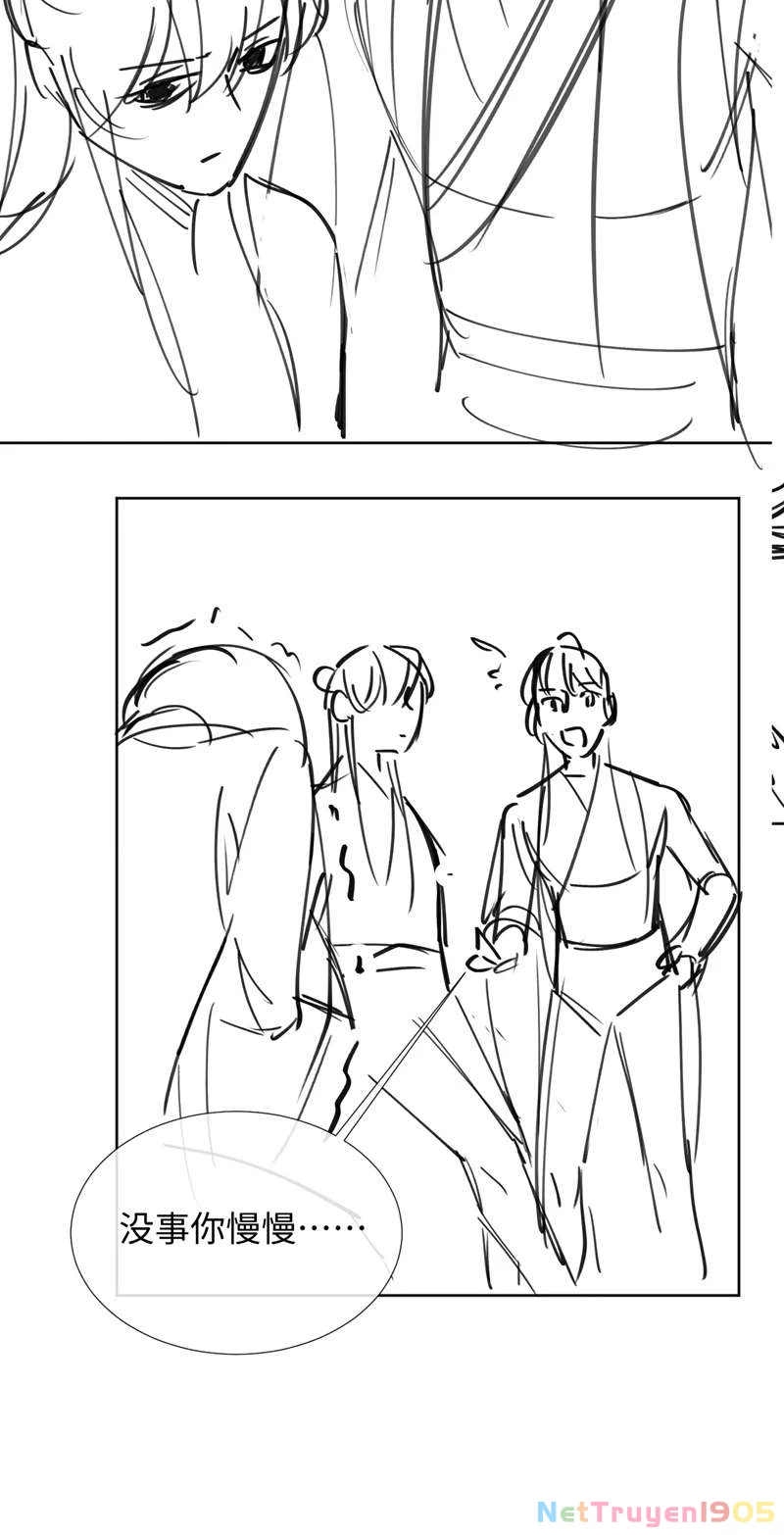 Bệnh Trạng Dụ Dỗ Chapter 38 - 36