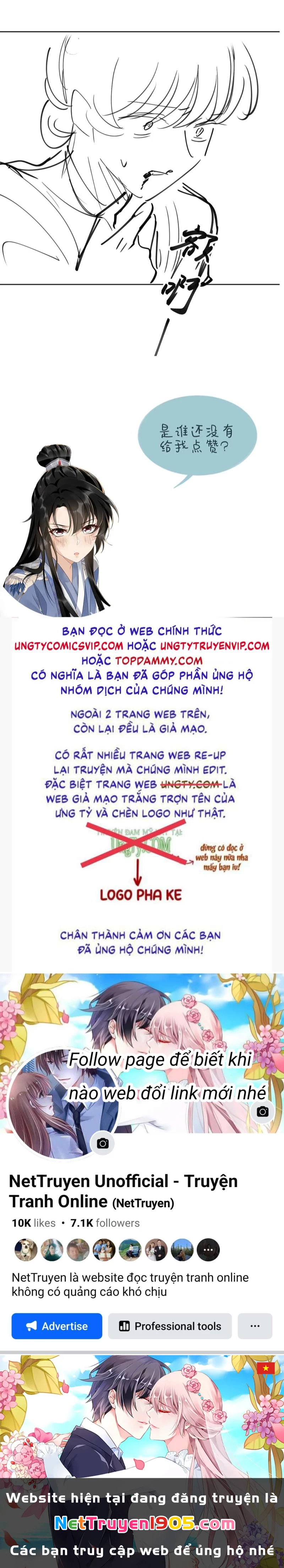 Bệnh Trạng Dụ Dỗ Chapter 38 - 37