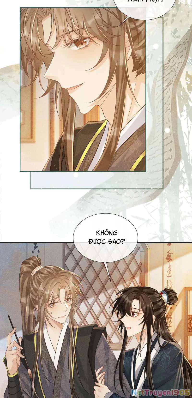 Bệnh Trạng Dụ Dỗ Chapter  39 - 8