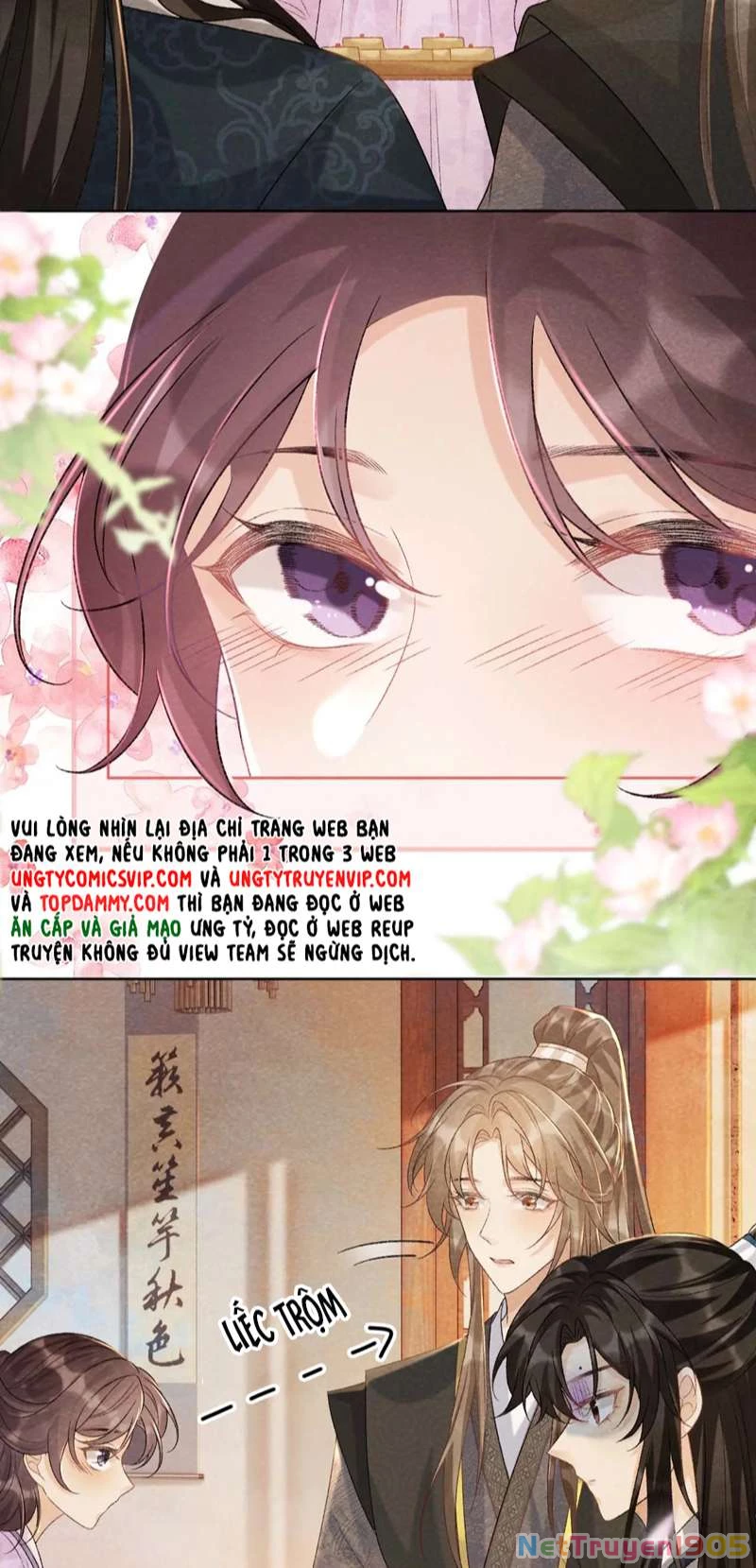 Bệnh Trạng Dụ Dỗ Chapter  39 - 11