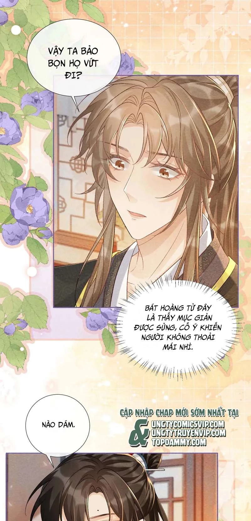 Bệnh Trạng Dụ Dỗ Chapter  39 - 13