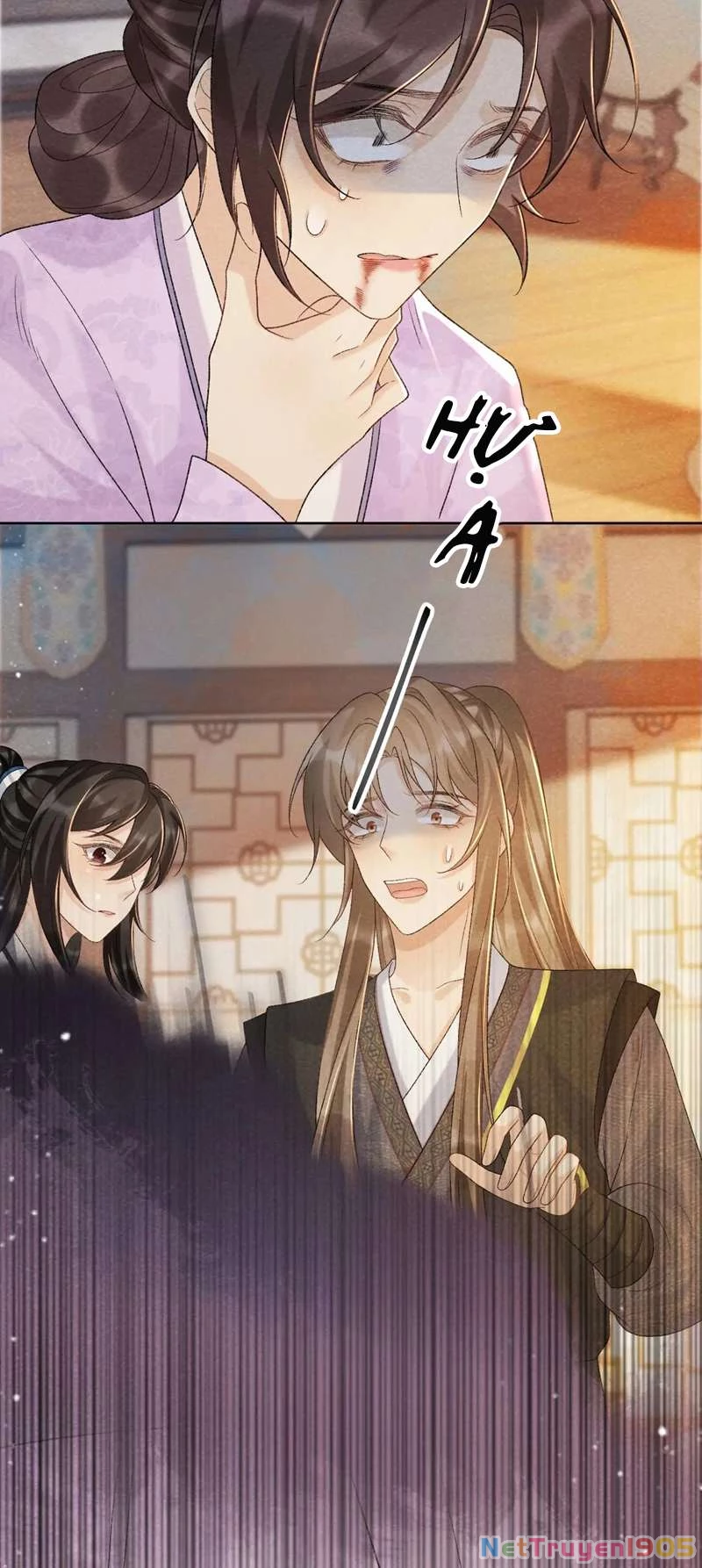 Bệnh Trạng Dụ Dỗ Chapter  39 - 21