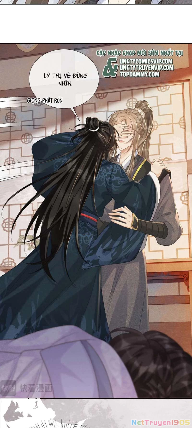 Bệnh Trạng Dụ Dỗ Chapter  39 - 23