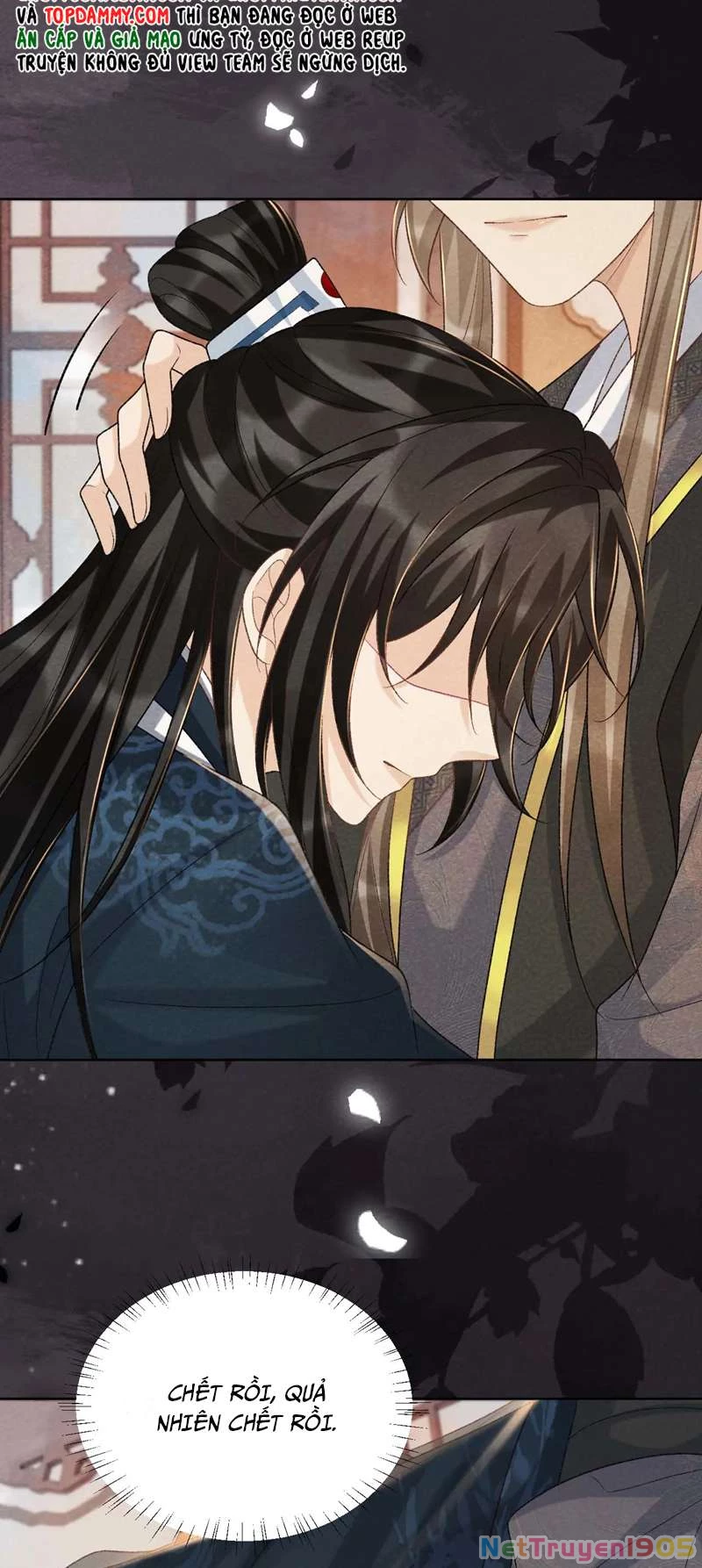 Bệnh Trạng Dụ Dỗ Chapter  39 - 25