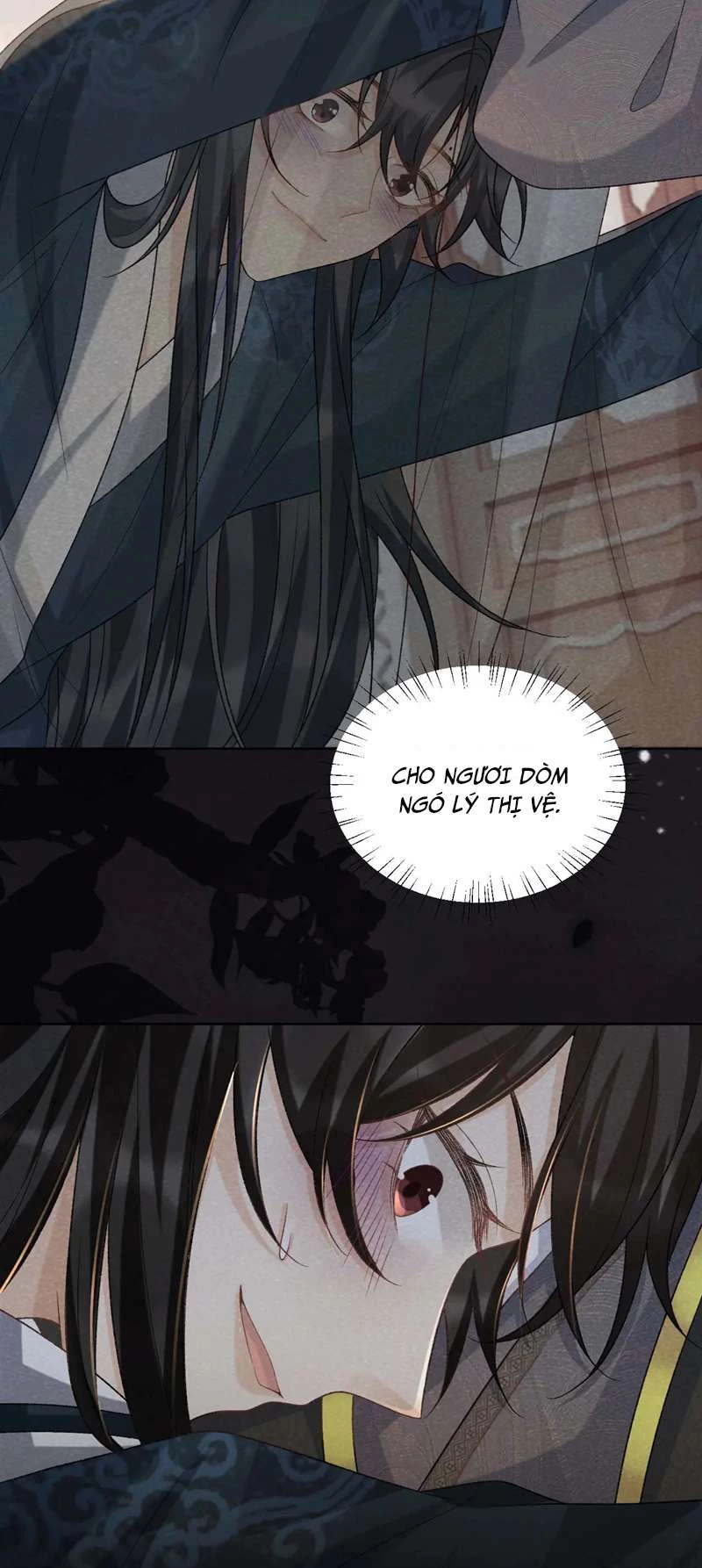 Bệnh Trạng Dụ Dỗ Chapter  39 - 26