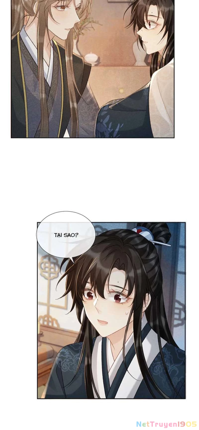 Bệnh Trạng Dụ Dỗ Chapter 40 - 7