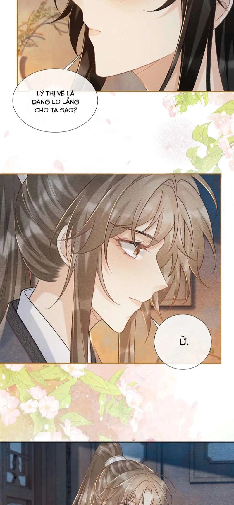 Bệnh Trạng Dụ Dỗ Chapter 40 - 9