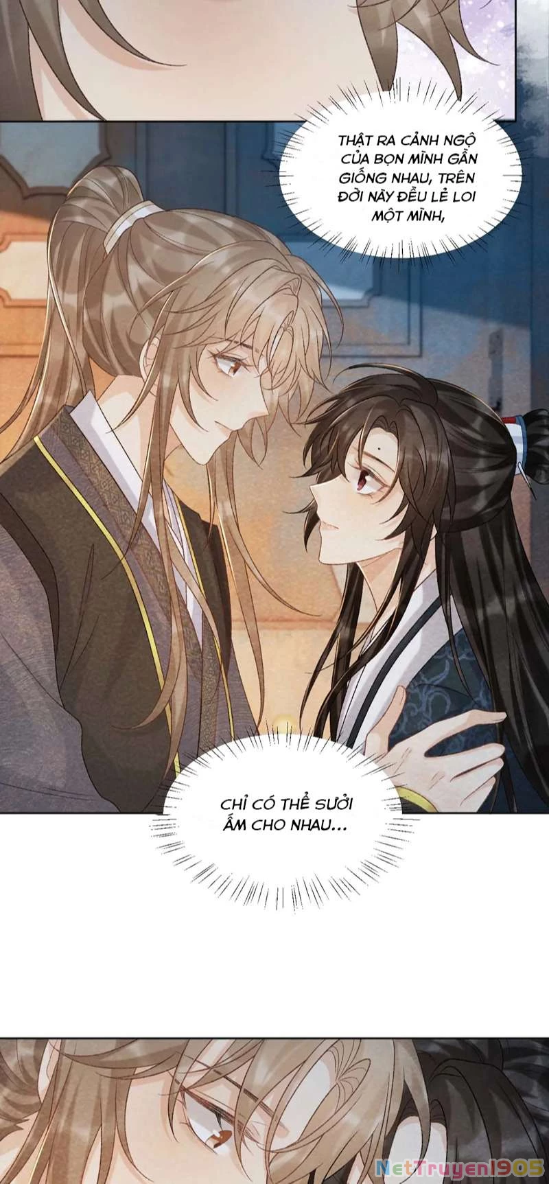 Bệnh Trạng Dụ Dỗ Chapter 40 - 12