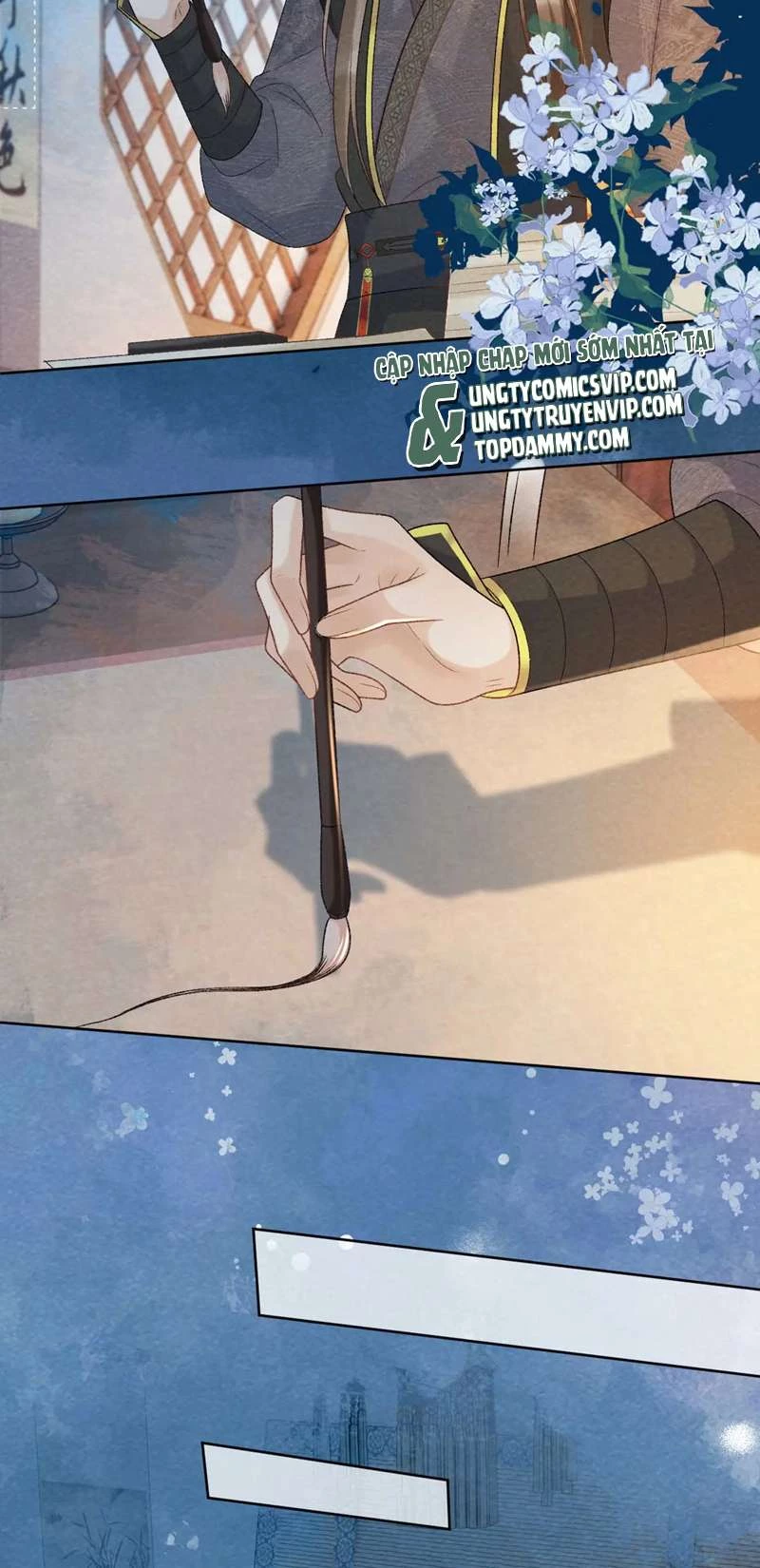 Bệnh Trạng Dụ Dỗ Chapter 40 - 17