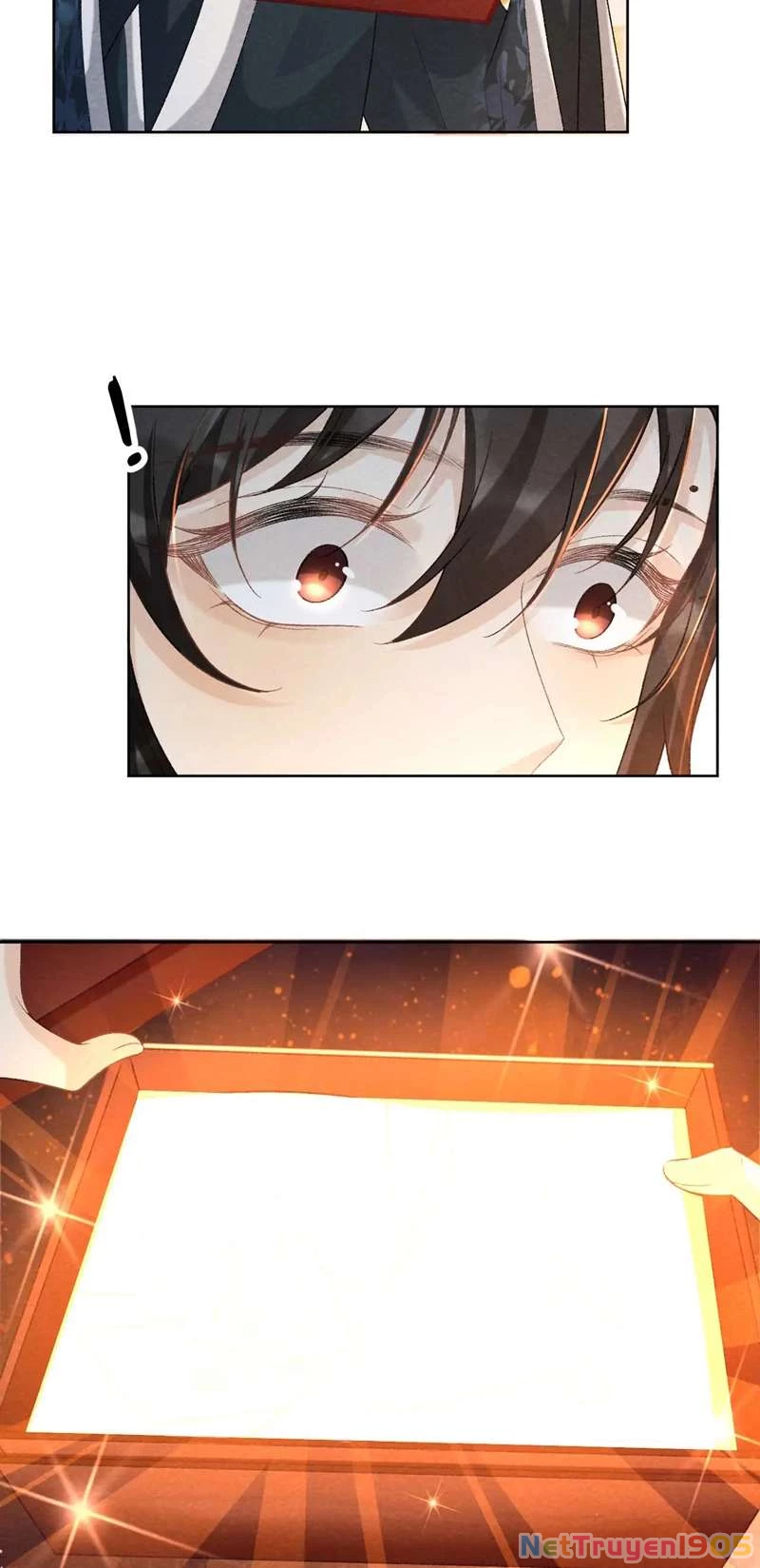 Bệnh Trạng Dụ Dỗ Chapter 40 - 21