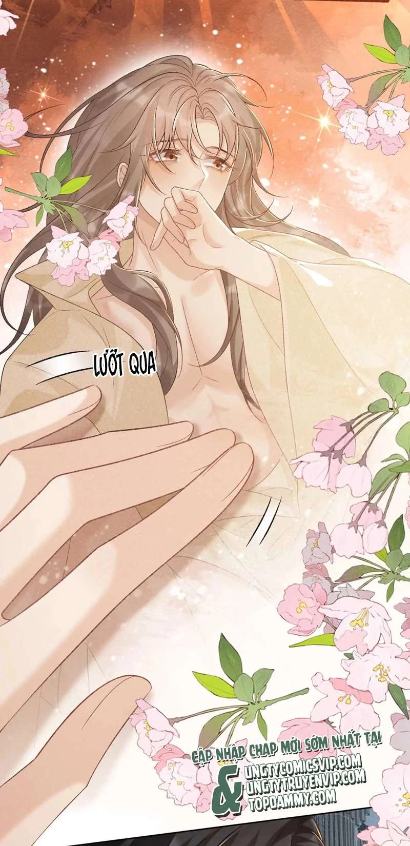 Bệnh Trạng Dụ Dỗ Chapter 40 - 22