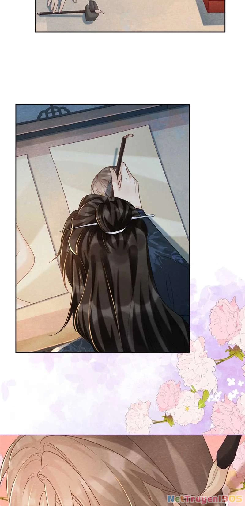 Bệnh Trạng Dụ Dỗ Chapter 40 - 24