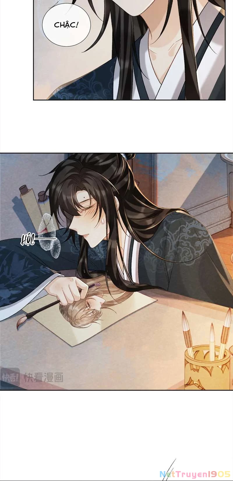 Bệnh Trạng Dụ Dỗ Chapter 40 - 26