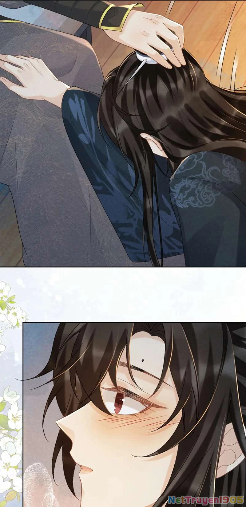 Bệnh Trạng Dụ Dỗ Chapter 40 - 27