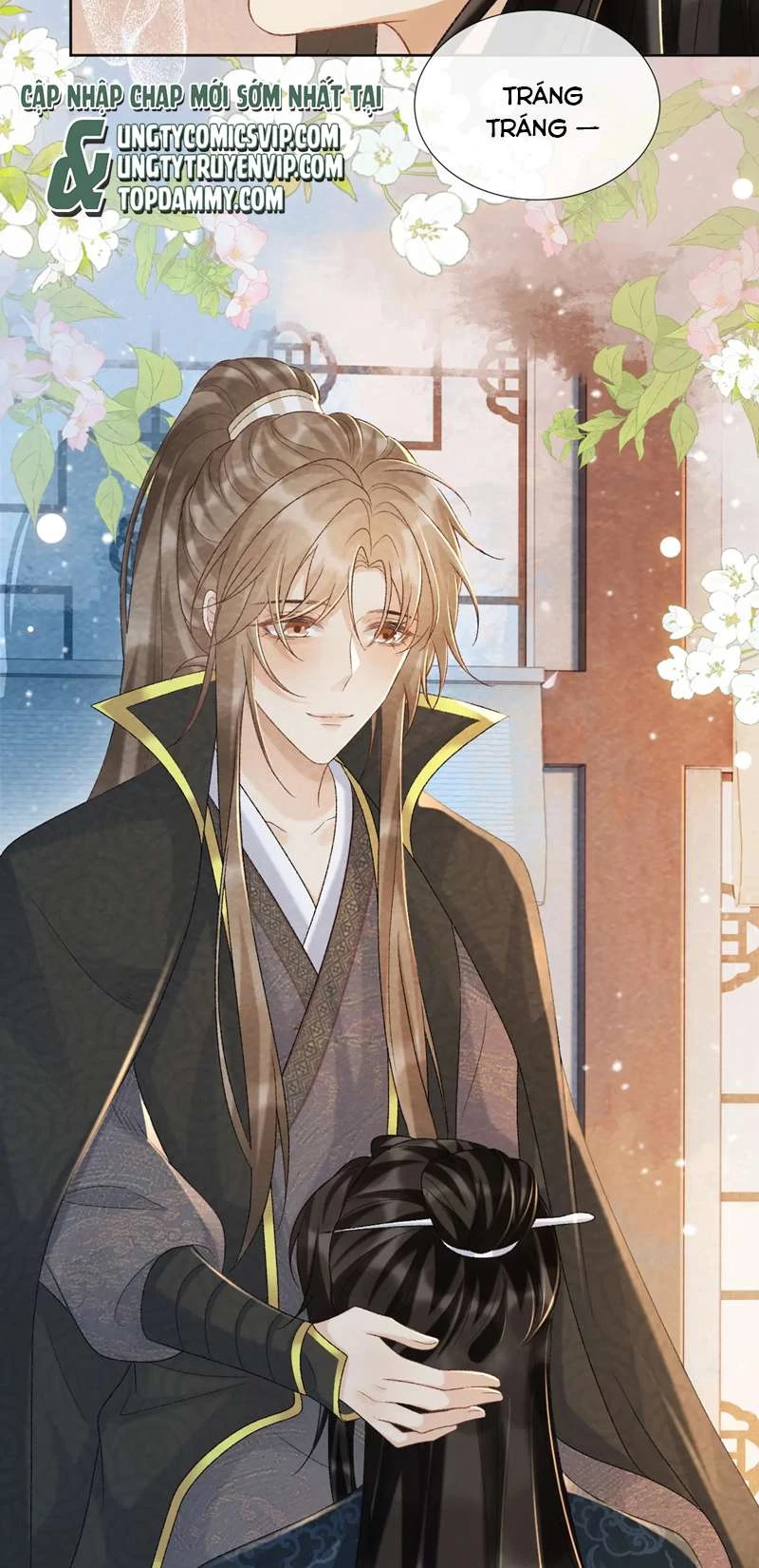 Bệnh Trạng Dụ Dỗ Chapter 40 - 28