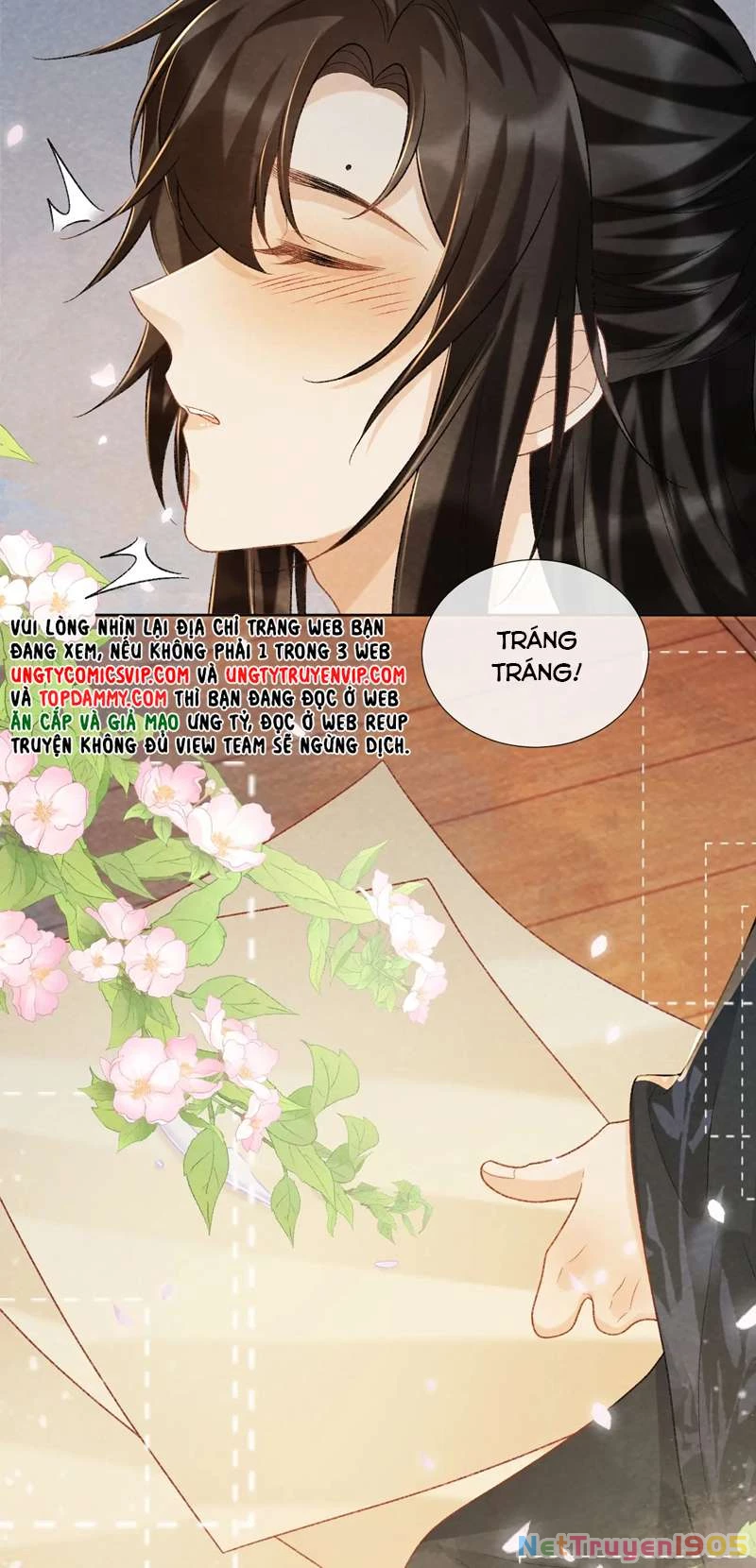 Bệnh Trạng Dụ Dỗ Chapter 40 - 30