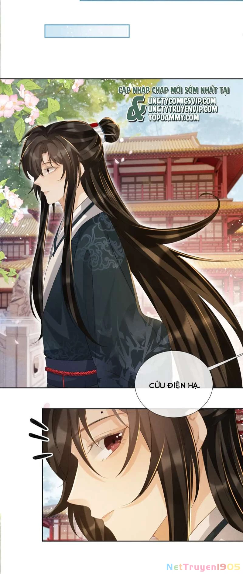 Bệnh Trạng Dụ Dỗ Chapter 41 - 4