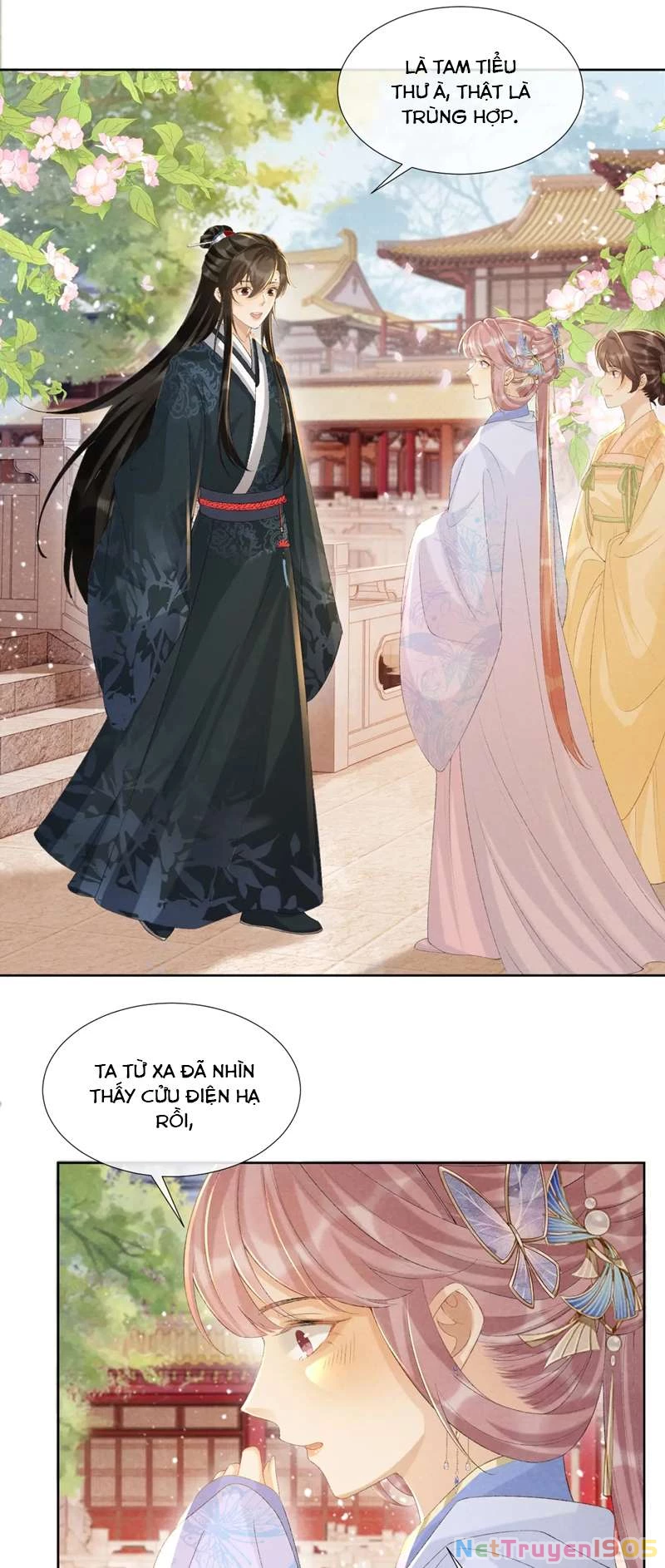 Bệnh Trạng Dụ Dỗ Chapter 41 - 5