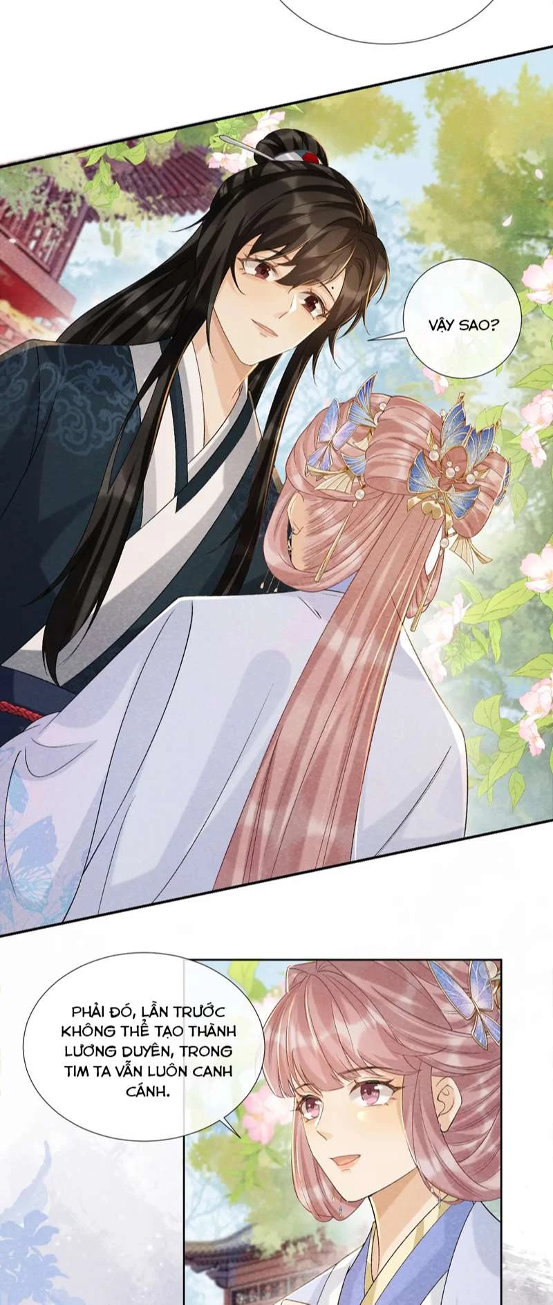 Bệnh Trạng Dụ Dỗ Chapter 41 - 9