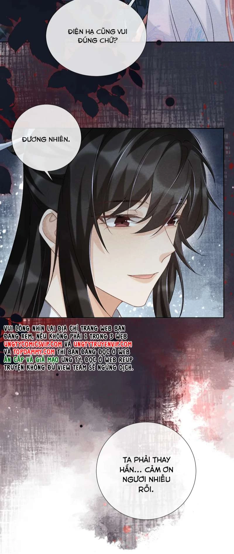 Bệnh Trạng Dụ Dỗ Chapter 41 - 11