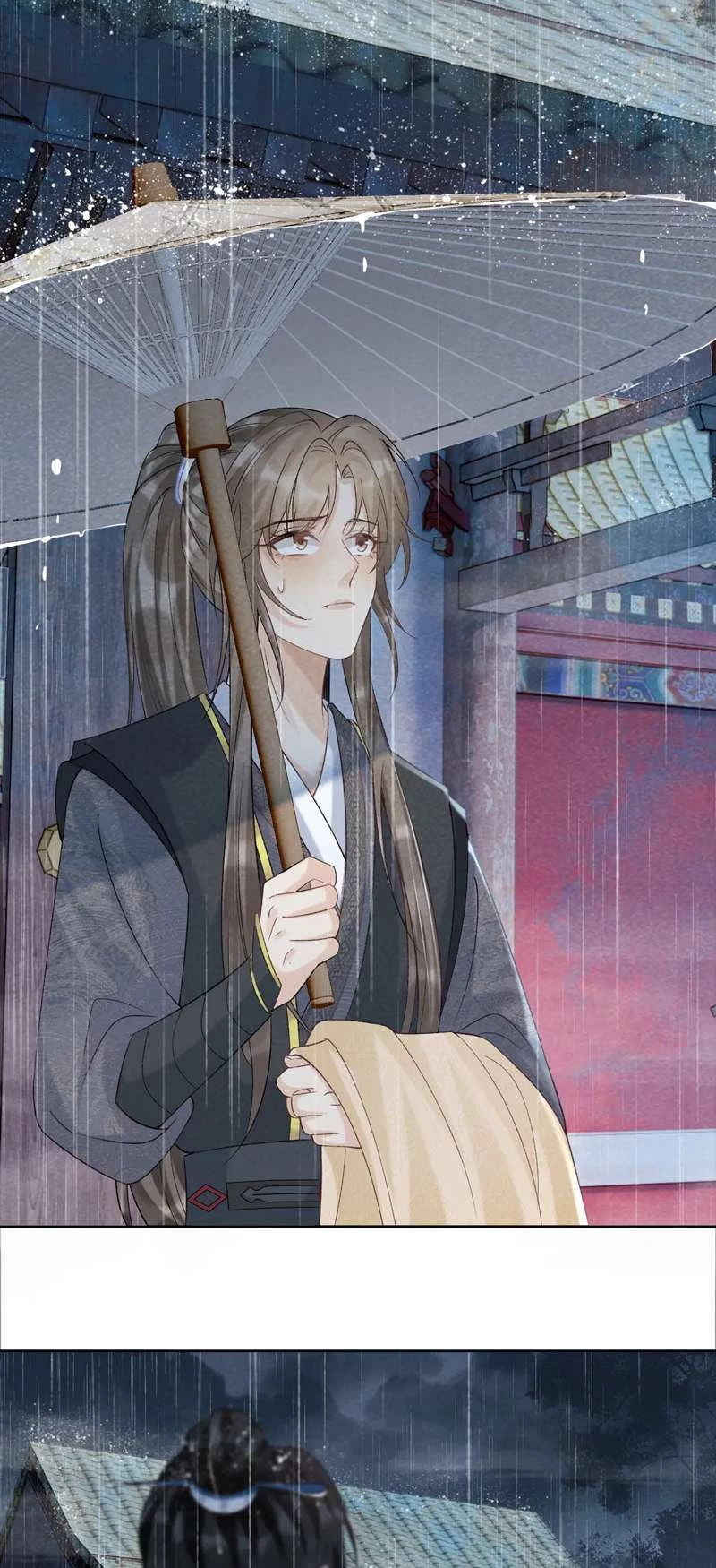 Bệnh Trạng Dụ Dỗ Chapter 41 - 21