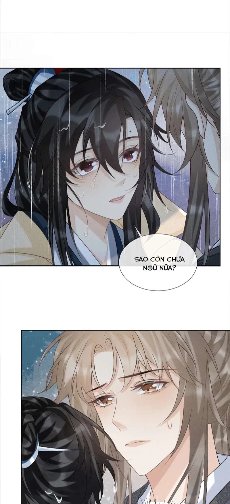 Bệnh Trạng Dụ Dỗ Chapter 41 - 24