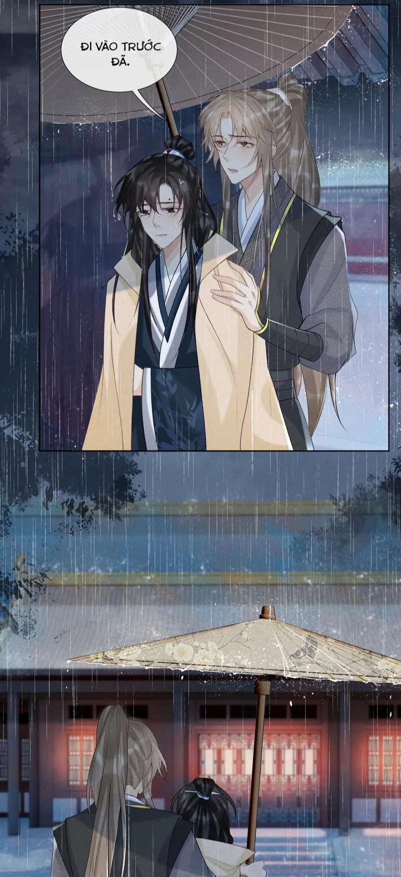 Bệnh Trạng Dụ Dỗ Chapter 41 - 26