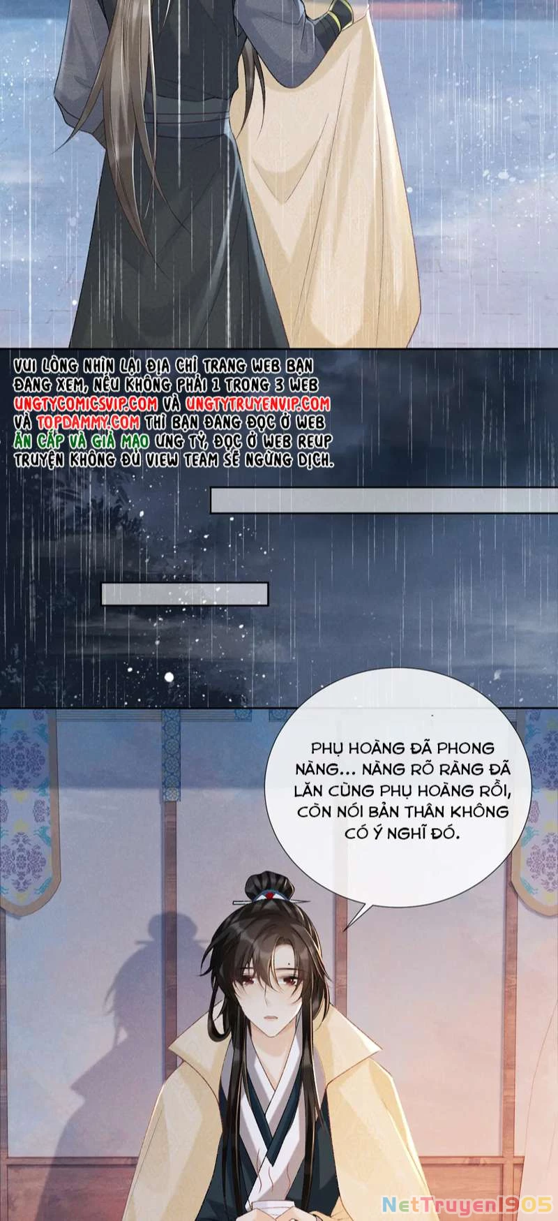 Bệnh Trạng Dụ Dỗ Chapter 41 - 27