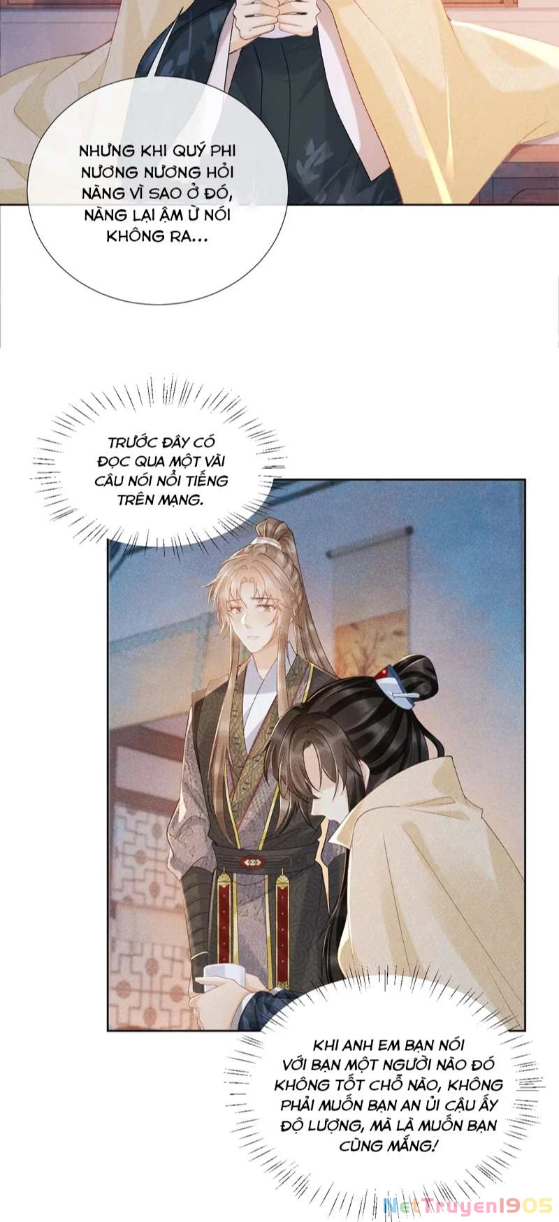 Bệnh Trạng Dụ Dỗ Chapter 41 - 28