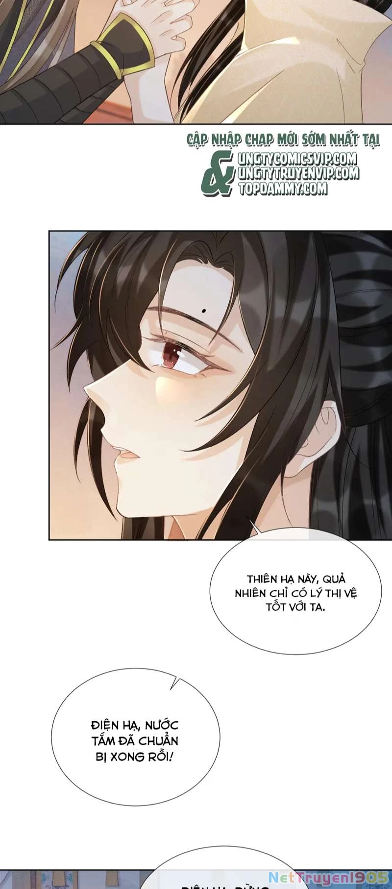 Bệnh Trạng Dụ Dỗ Chapter 41 - 32