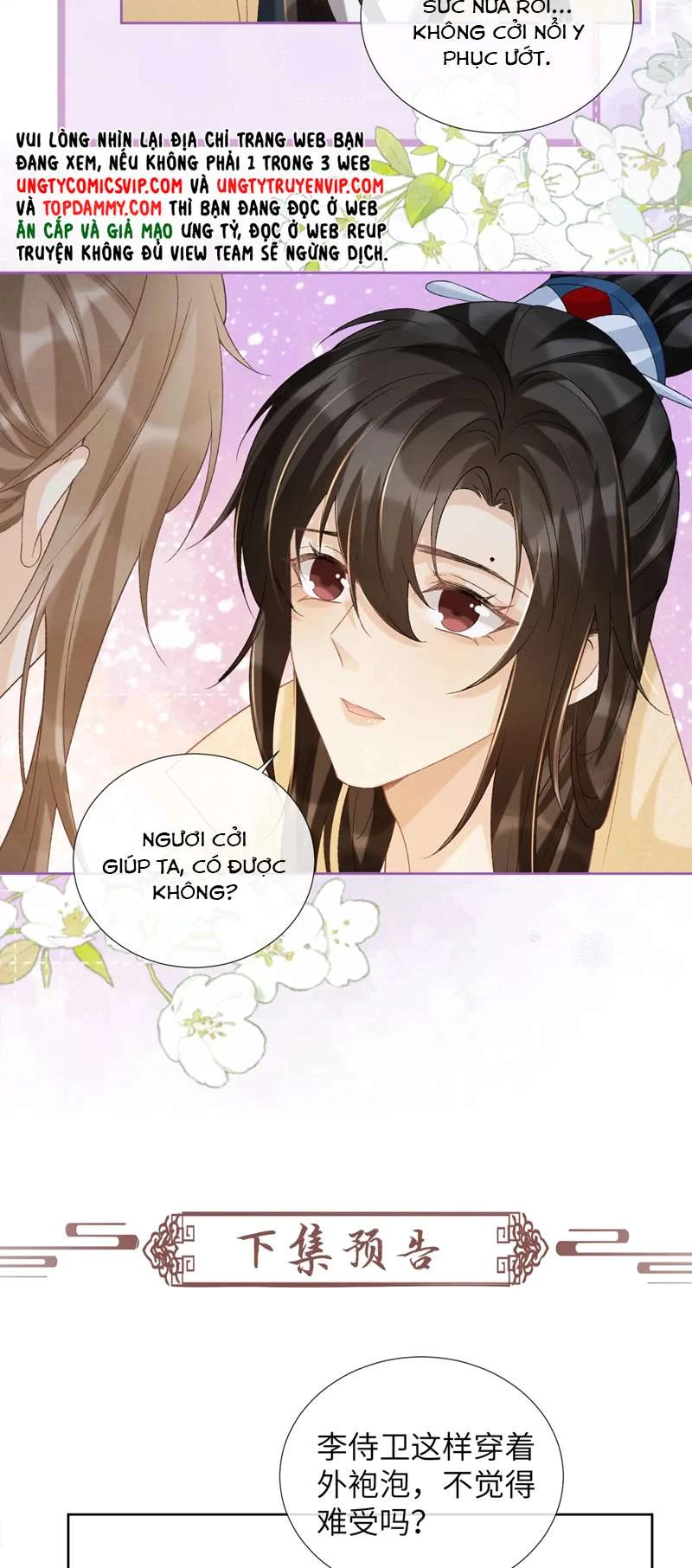 Bệnh Trạng Dụ Dỗ Chapter 41 - 34