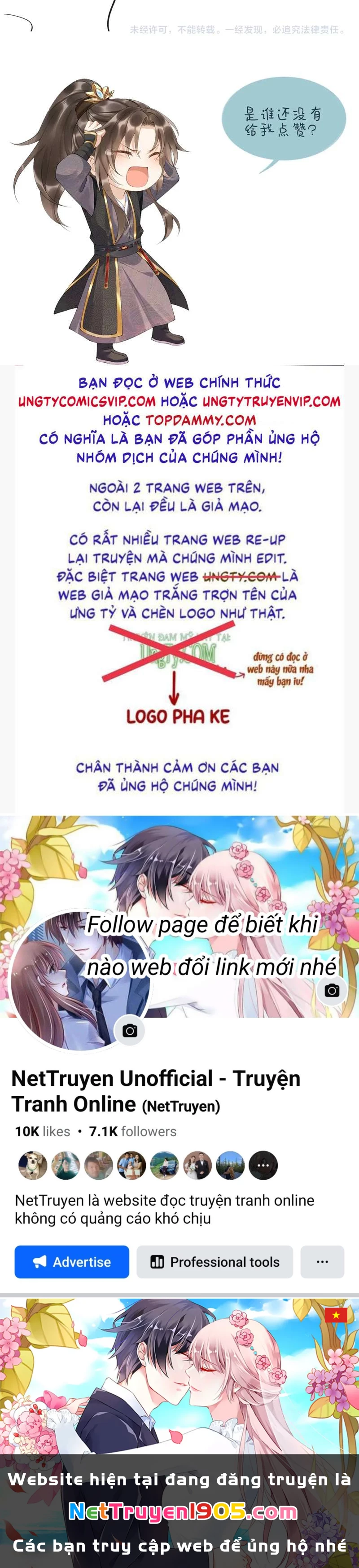 Bệnh Trạng Dụ Dỗ Chapter 41 - 36