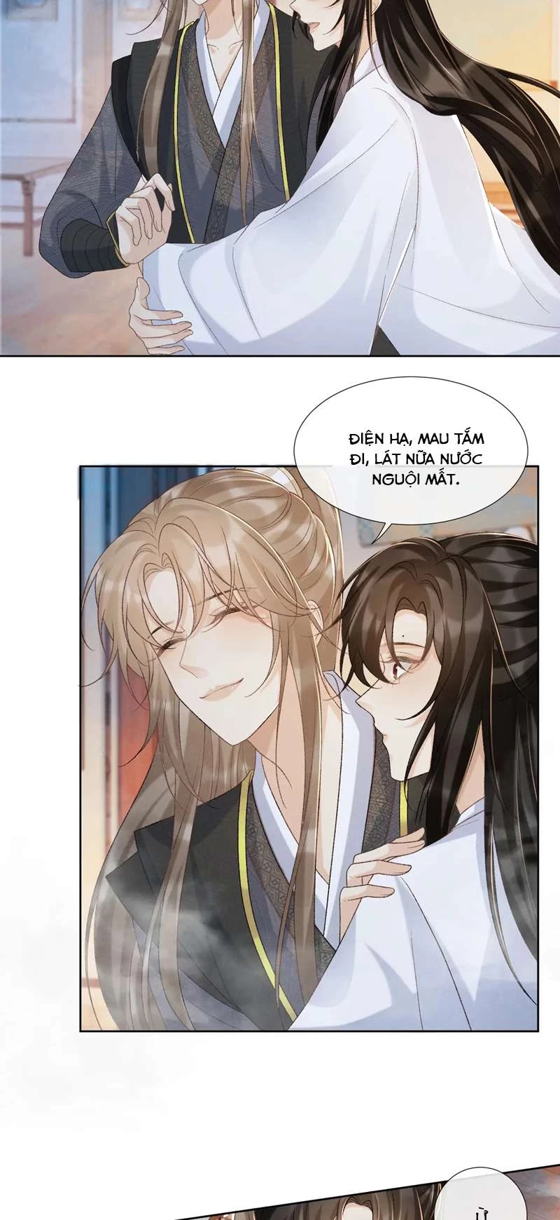 Bệnh Trạng Dụ Dỗ Chapter 42 - 9