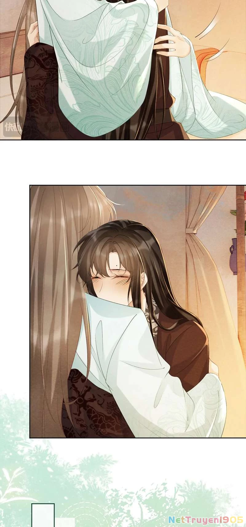 Bệnh Trạng Dụ Dỗ Chapter  44 - 7