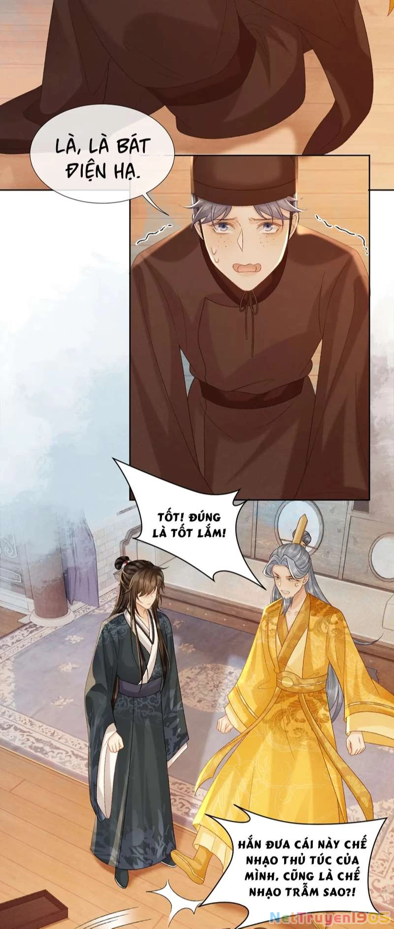 Bệnh Trạng Dụ Dỗ Chapter  44 - 15