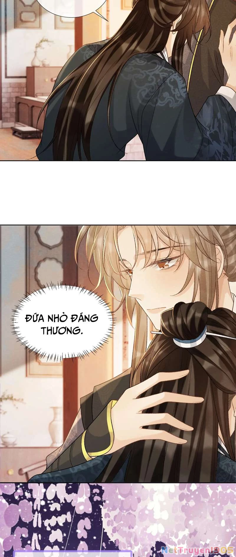 Bệnh Trạng Dụ Dỗ Chapter  44 - 18