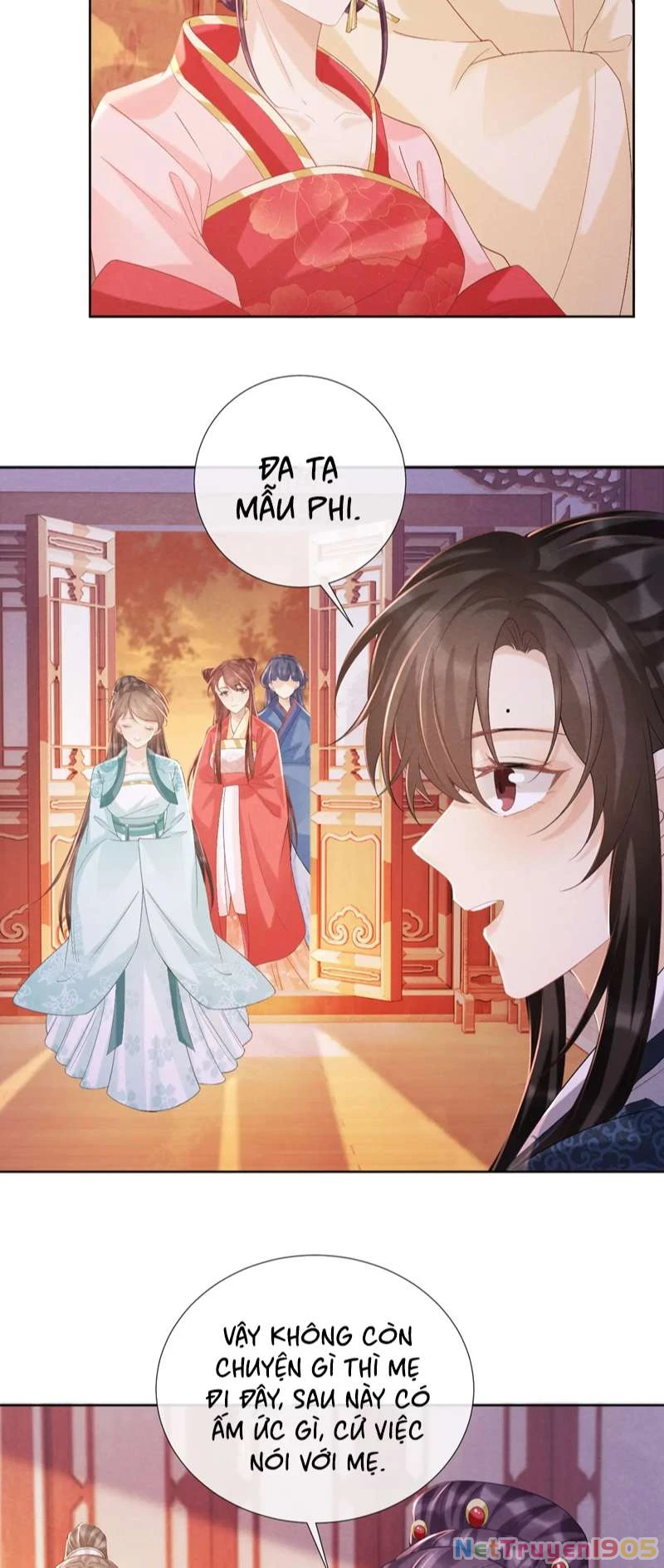 Bệnh Trạng Dụ Dỗ Chapter  44 - 21
