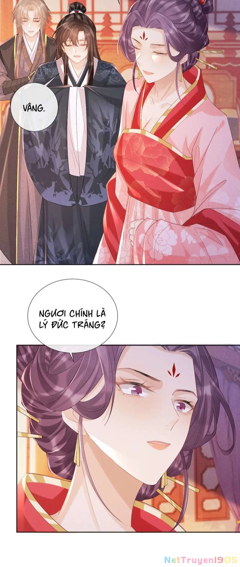 Bệnh Trạng Dụ Dỗ Chapter  44 - 22