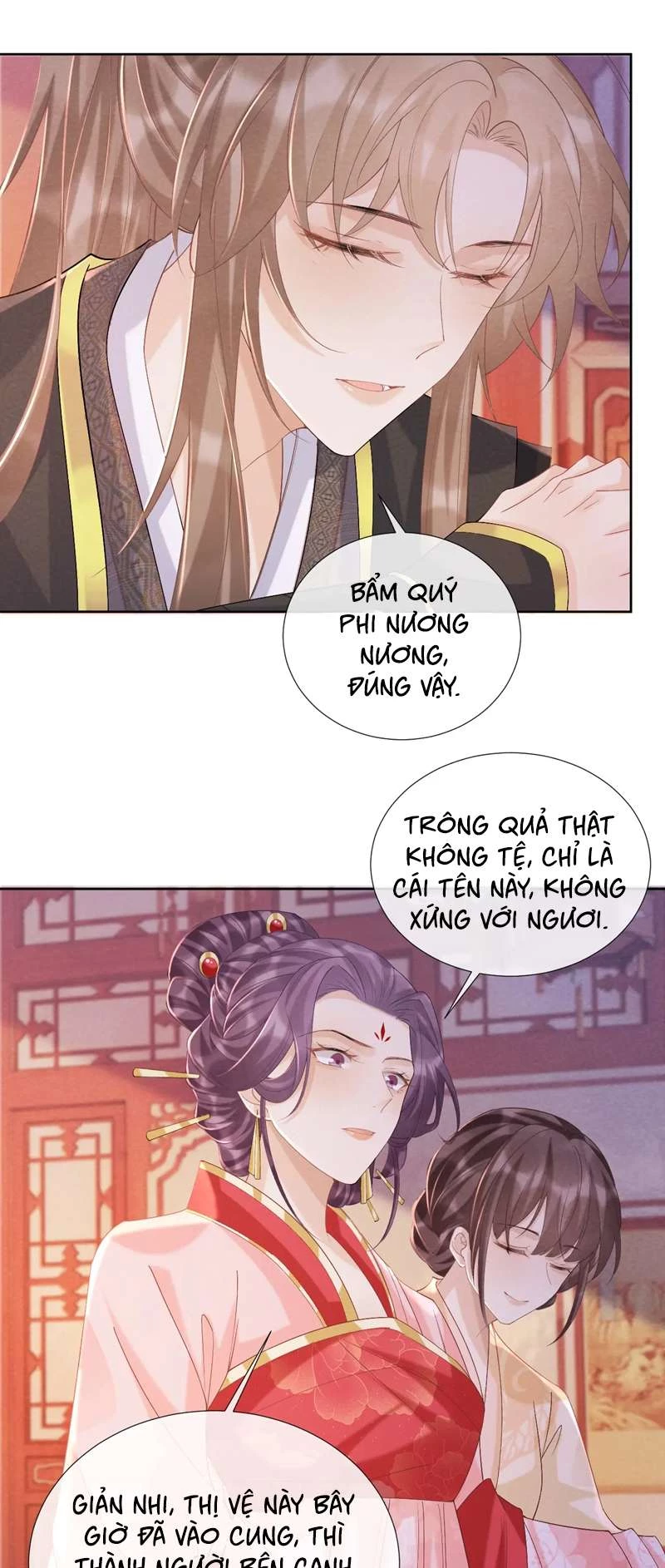 Bệnh Trạng Dụ Dỗ Chapter  44 - 23