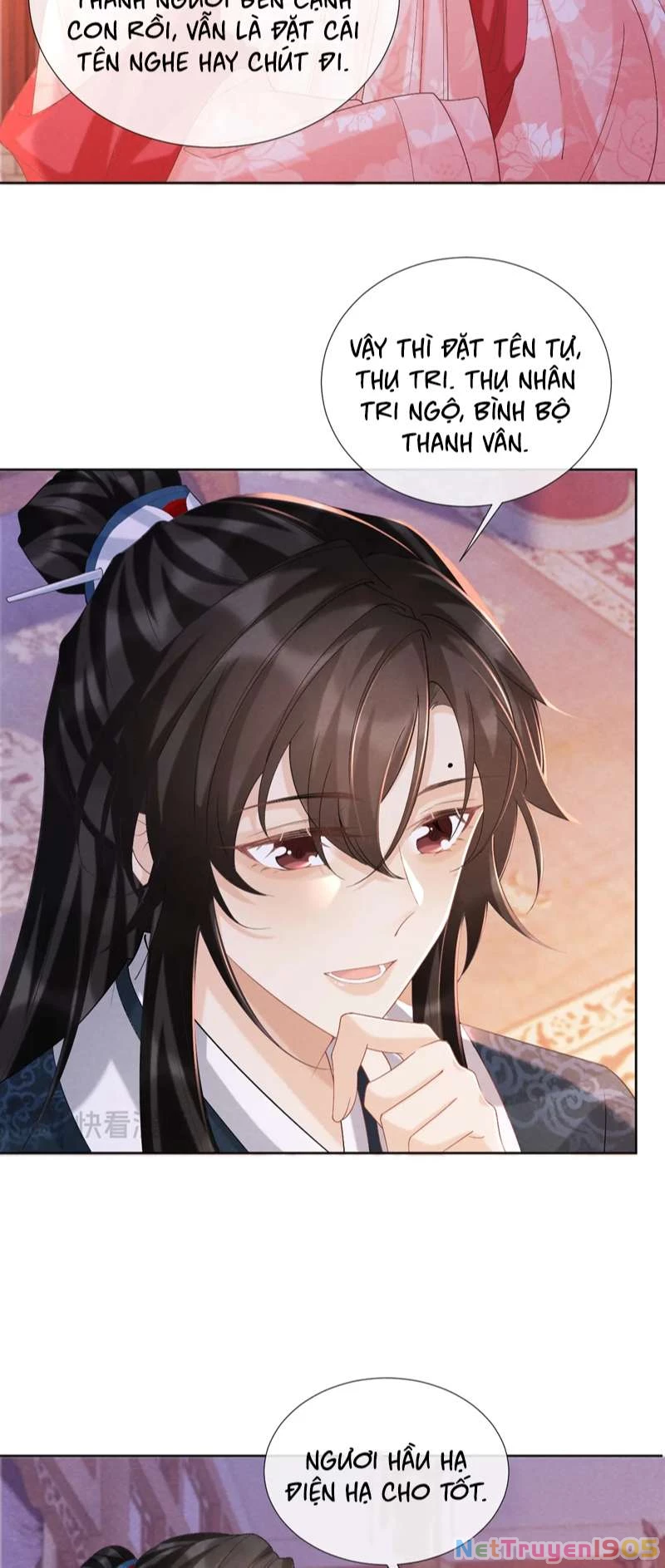 Bệnh Trạng Dụ Dỗ Chapter  44 - 24