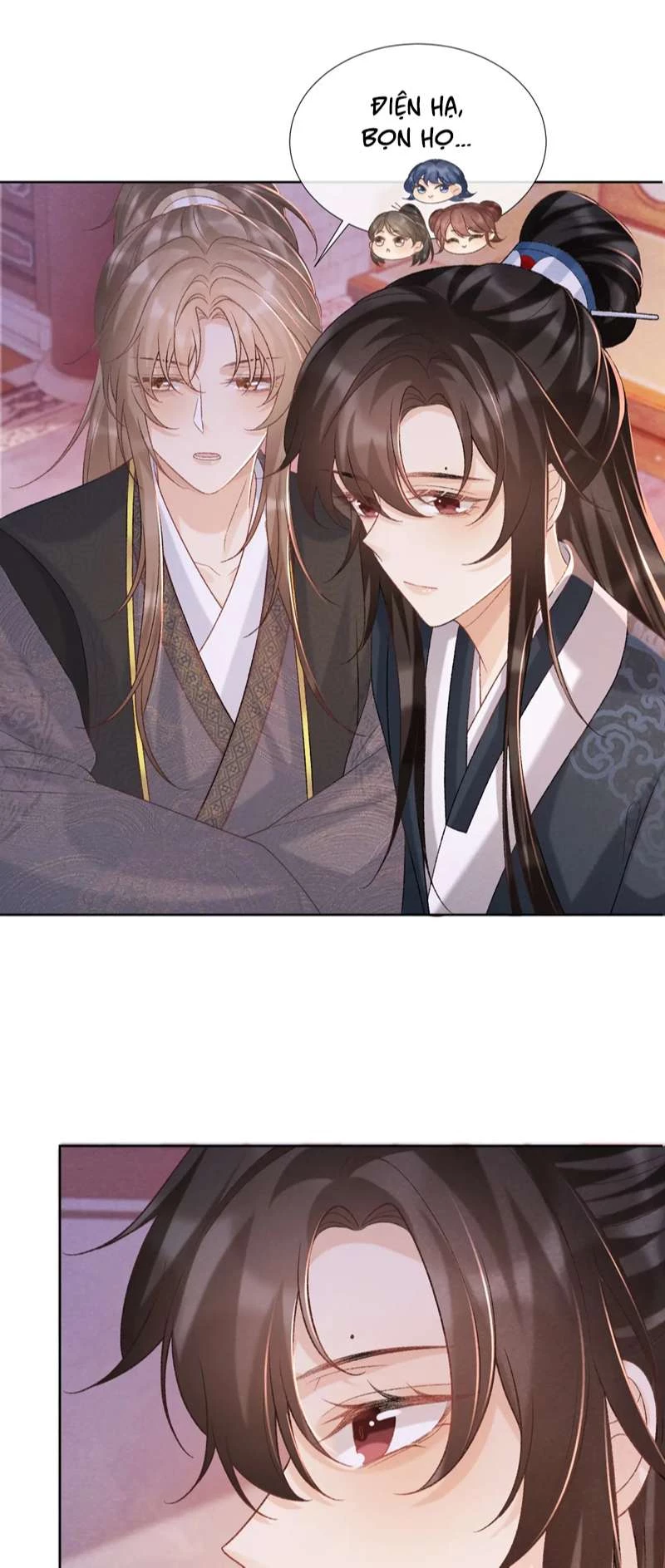 Bệnh Trạng Dụ Dỗ Chapter  44 - 26