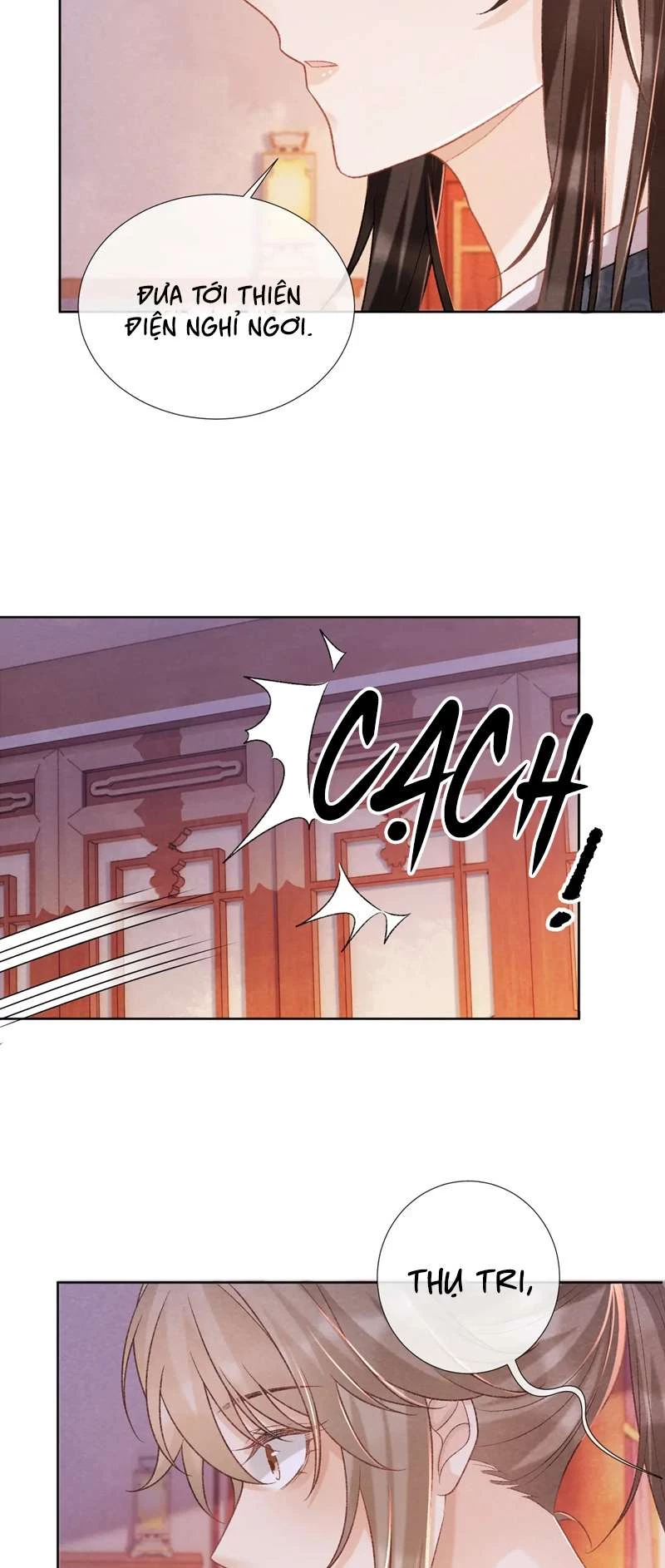 Bệnh Trạng Dụ Dỗ Chapter  44 - 27