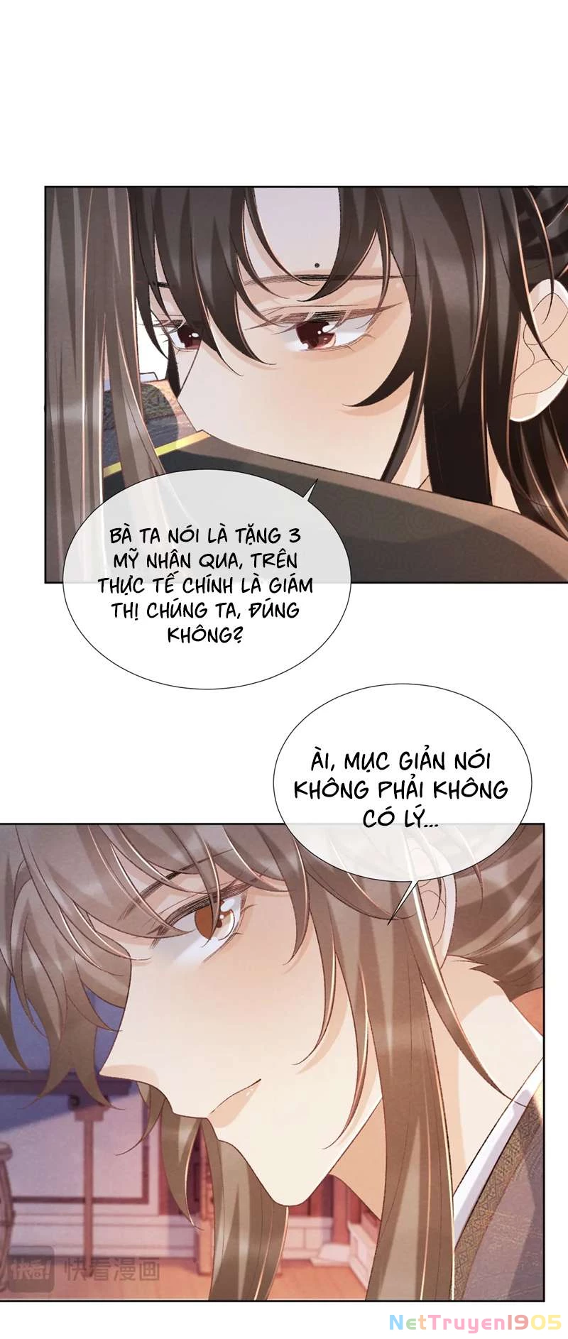 Bệnh Trạng Dụ Dỗ Chapter  44 - 29