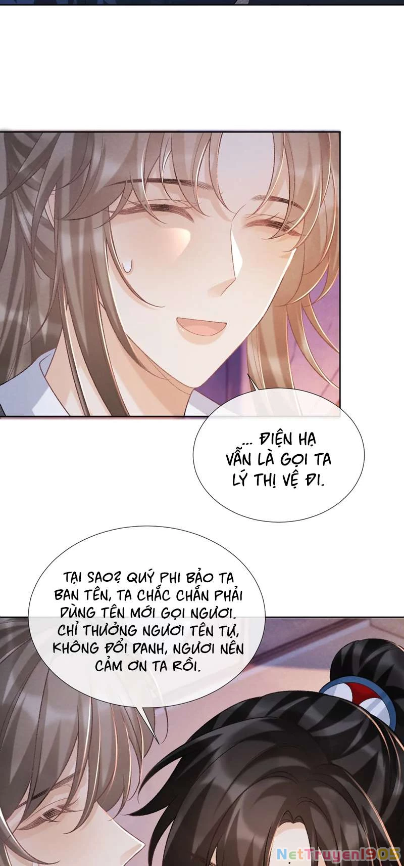 Bệnh Trạng Dụ Dỗ Chapter  44 - 31